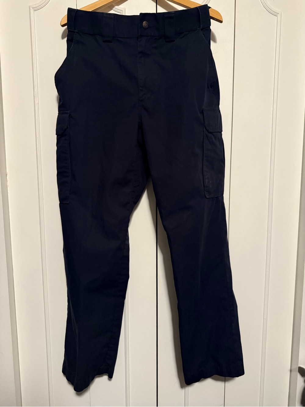 5.11 Tactical Navy Cargo Pants